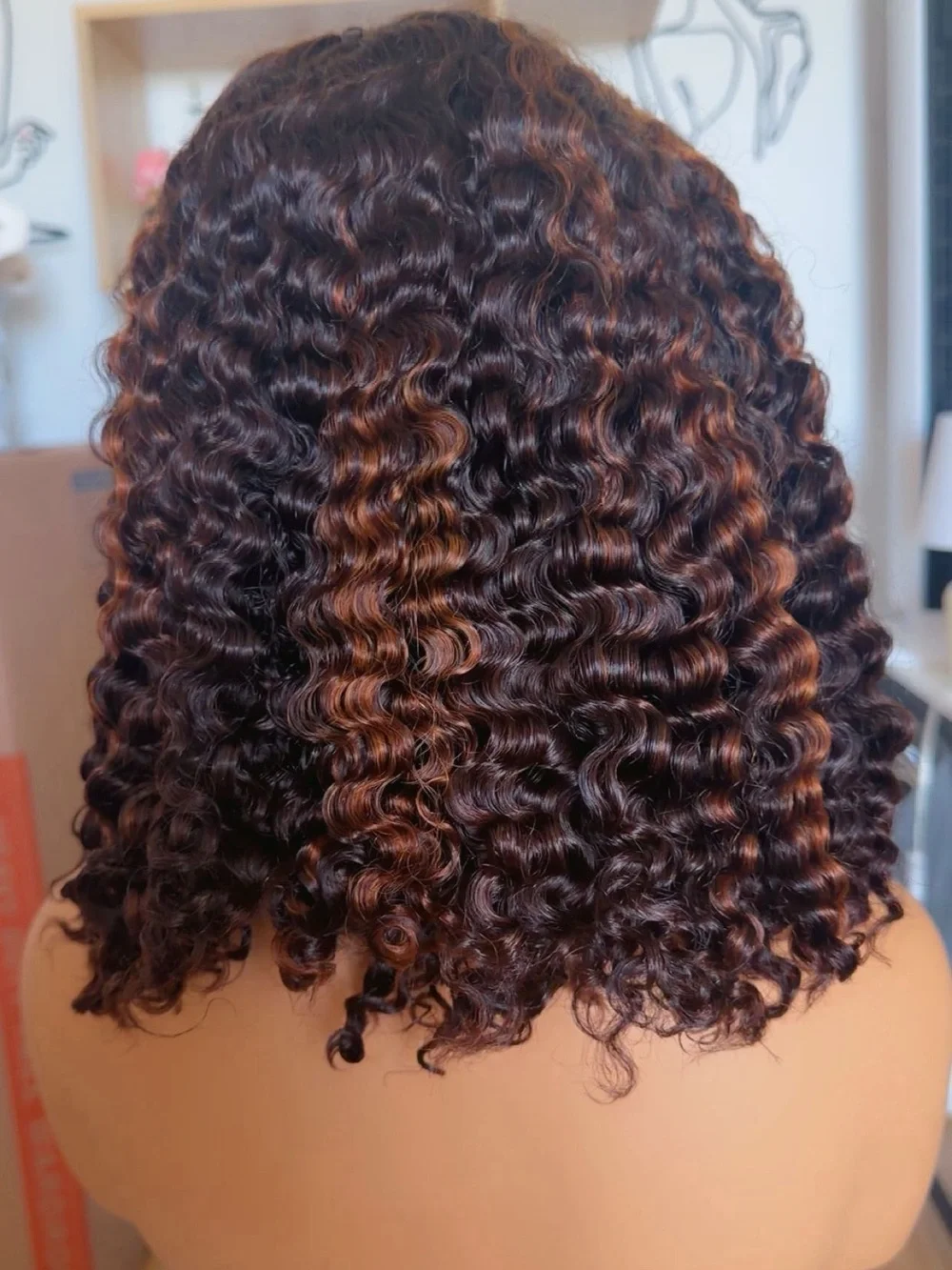 N/A defined bouncy